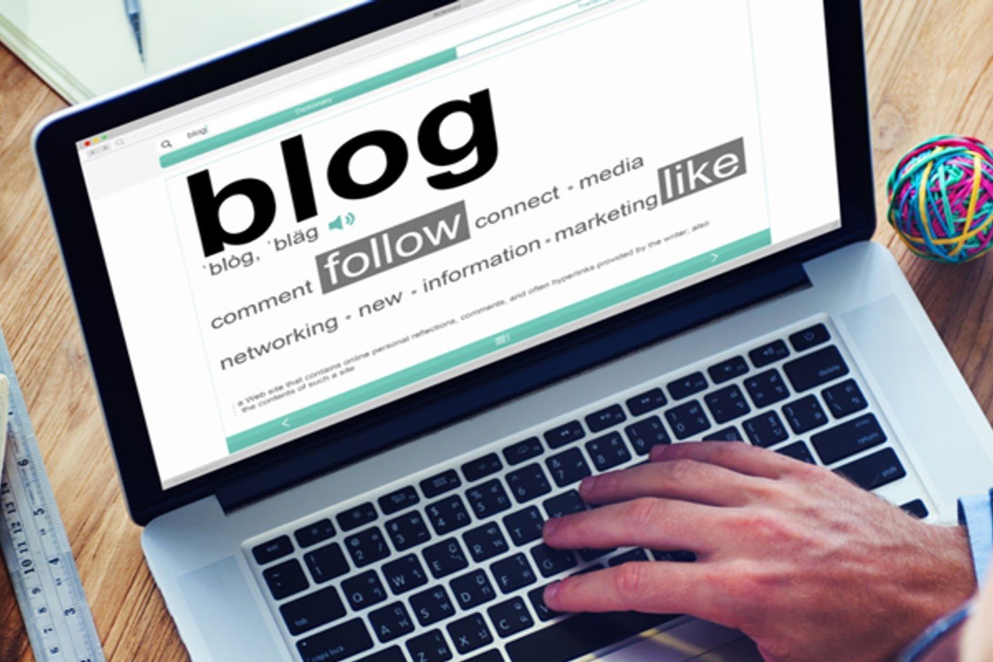 BLOGS